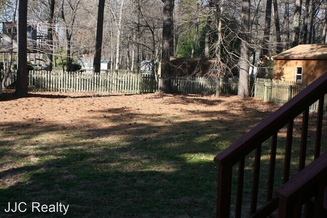 Foto del edificio - 4 br, 2.5 bath House - 104 Conway Court