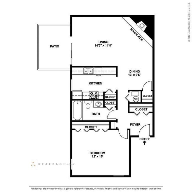 Lakeside Village Rentals Kansas City, MO