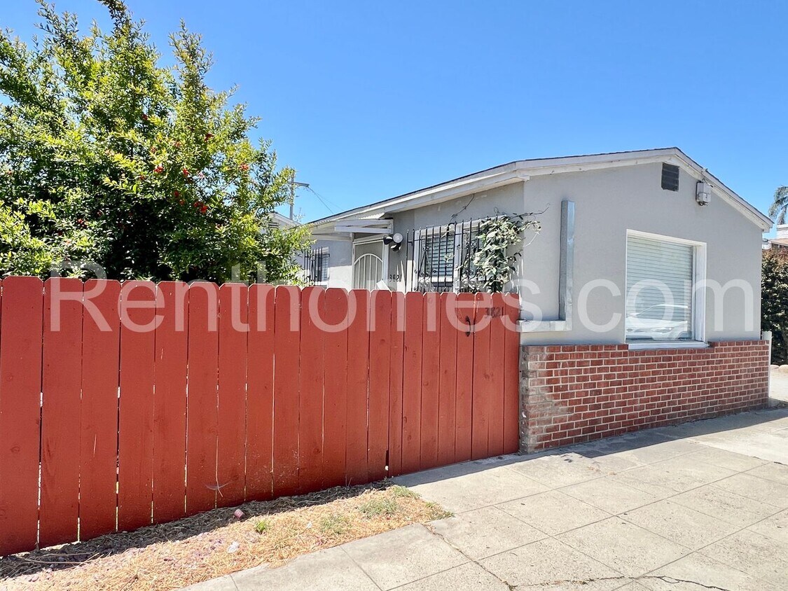 72 Apartments for Rent in Normal Heights, CA Westside Rentals