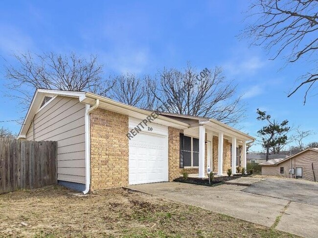 Building Photo - 20 Fox Den Ct