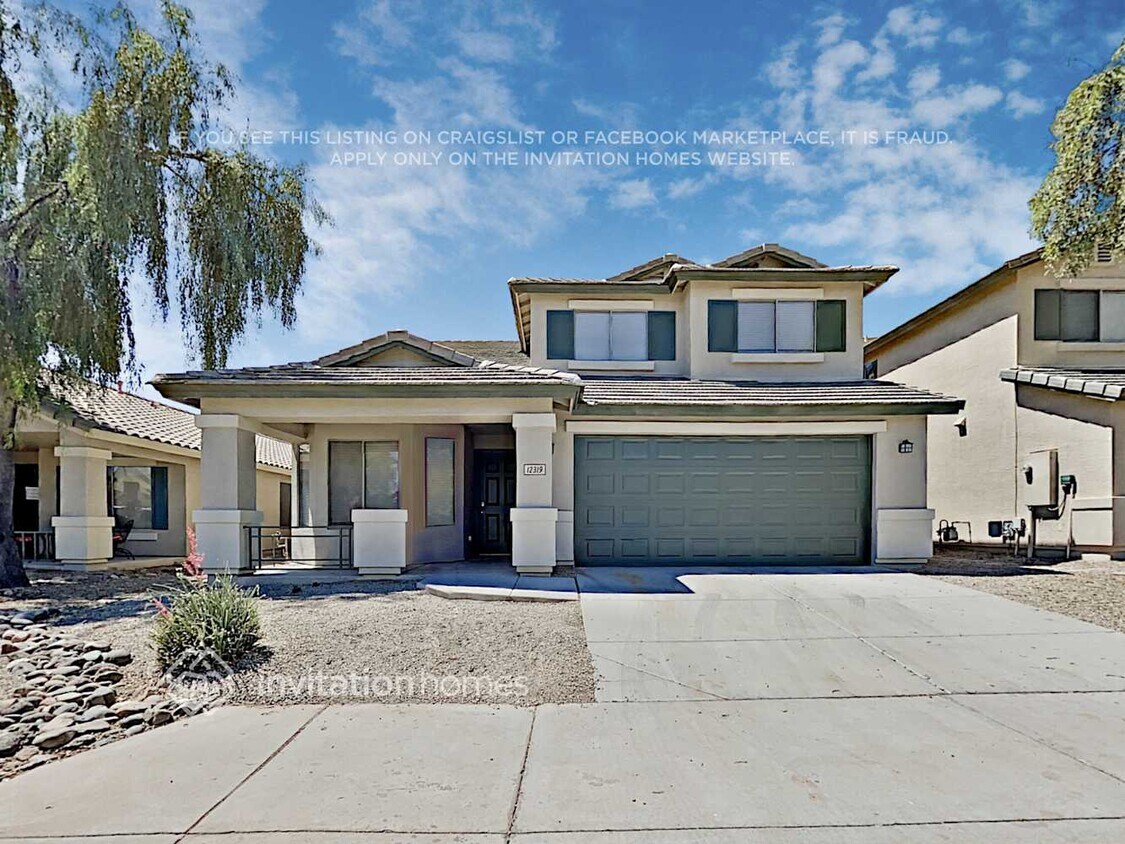 Foto principal - 12319 W Medlock Dr