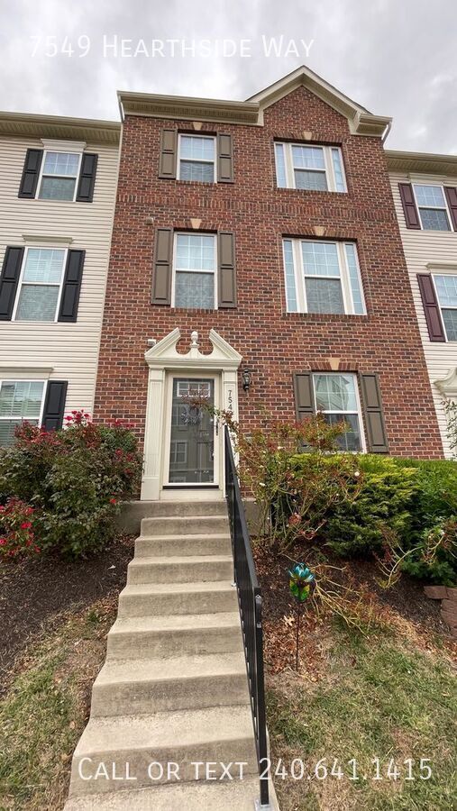 Building Photo - 7549 Hearthside Way