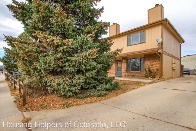 Foto del edificio - 2 br, 1.5 bath House - 1316 Holly Avenue