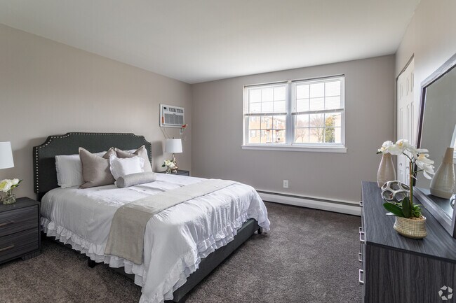 Foto del edificio - Liberty Square Apartments