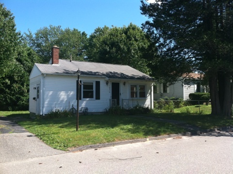 Building Photo - 163 Holm Ave