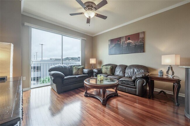 Building Photo - 700 S Harbour Island Blvd