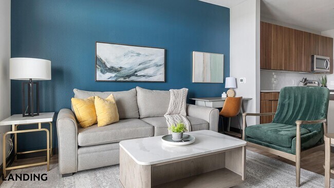 Foto del edificio - 3875 Burnham St