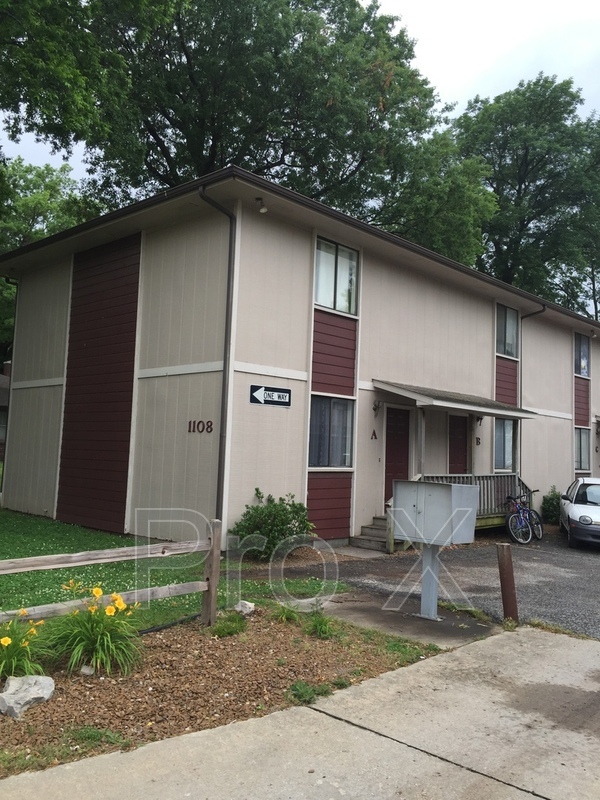 1106 S Joplin St Unit Apt A, Pittsburg, KS 66762 Condo for Rent in