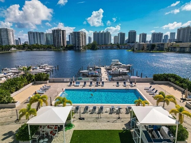 Photo - 18011 Biscayne Blvd Apartment