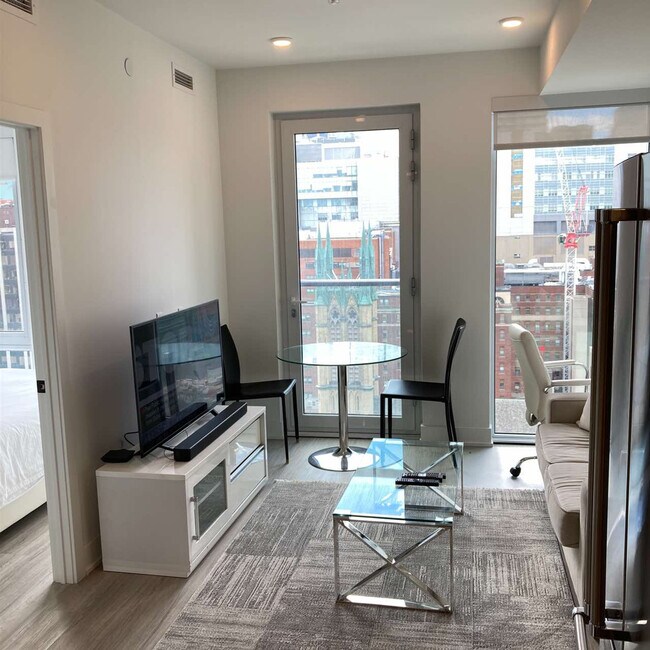 Building Photo - 25 Dalhousie St