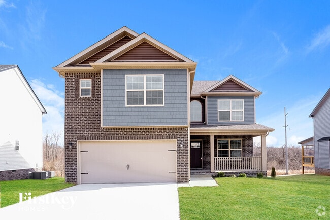 Building Photo - 715 Banister Dr