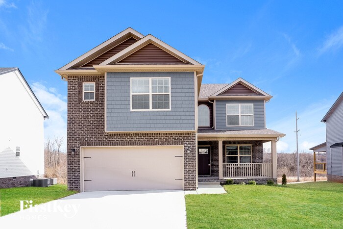 Foto principal - 715 Banister Dr