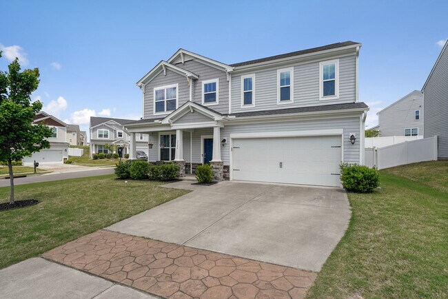 Foto del edificio - 3524 Massey Ridge Ct