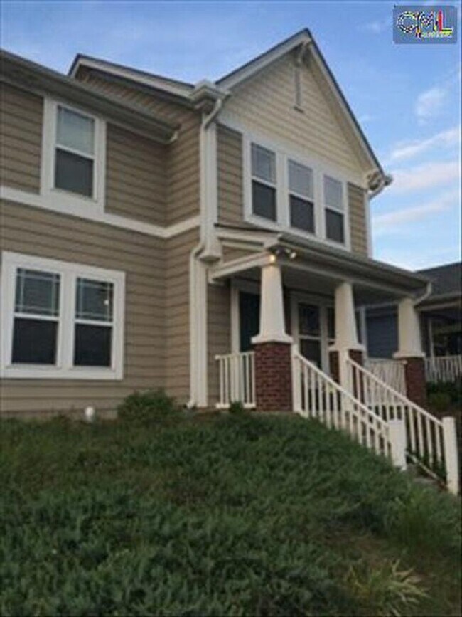 Foto del edificio - 500 S Bull St