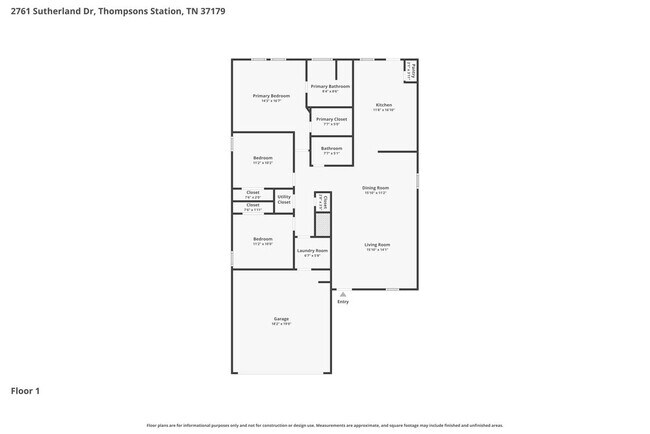 Foto del edificio - 2761 Sutherland Dr