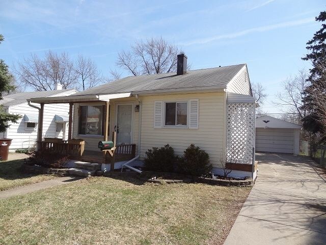 Primary Photo - 28529 Dawson St