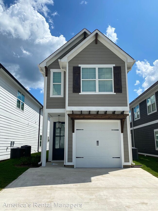 Building Photo - 3 br, 2.5 bath House - 231 Creek Run Way