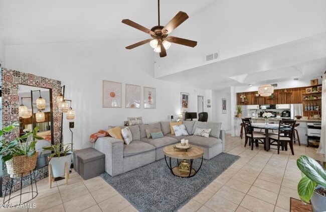 Photo - 1222 W Baseline Rd (Tempe, AZ) Townhome