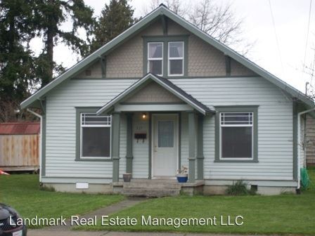 Primary Photo - 3 br, 1 bath House - 517 Carolina