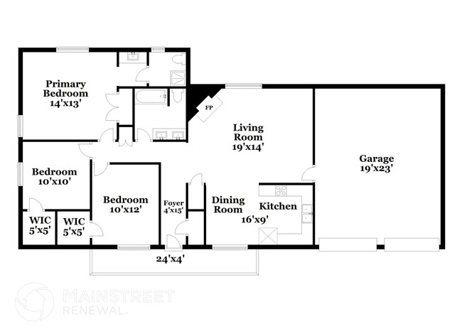 Building Photo - 332 Glenhaven Dr