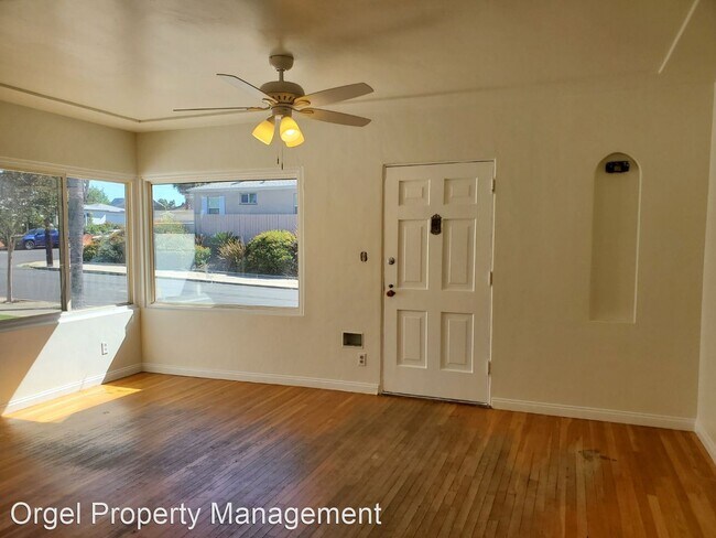 Building Photo - 2 br, 1 bath House - 4809 67th Street