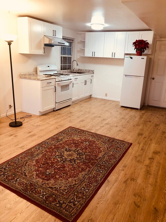 Kitchen Pt 2 - 2587 21st Ave