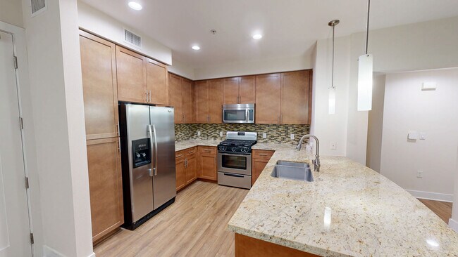 Interior Photo - The Residences at Bella Terra