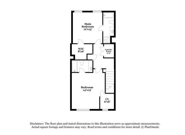 Building Photo - 701 Outlook Way