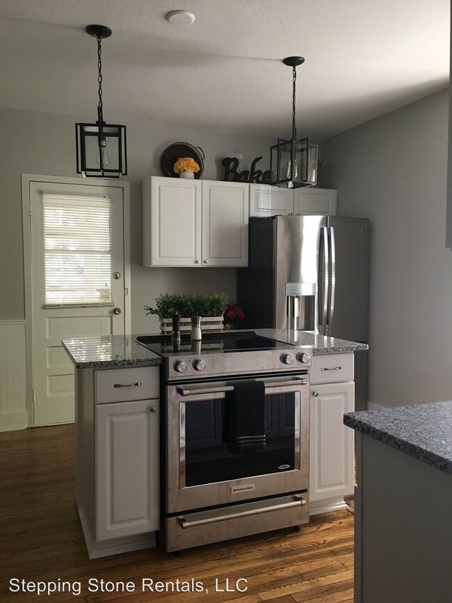 Foto del edificio - 2835 Williams Ave SE