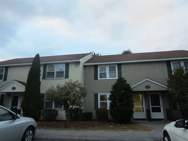 Foto del edificio - 1025 S Mammoth Rd