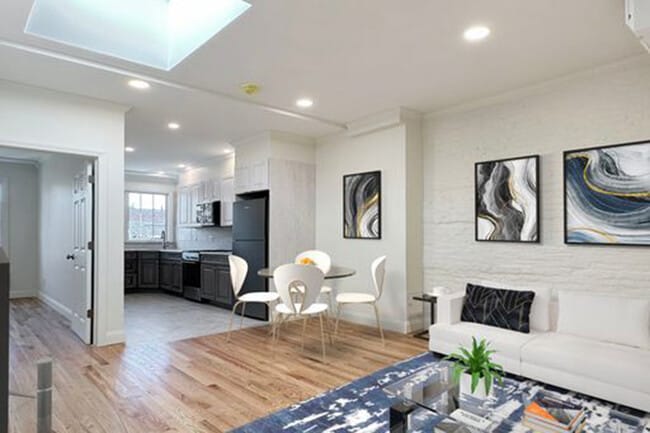 Photo - 207 Court St Townhome