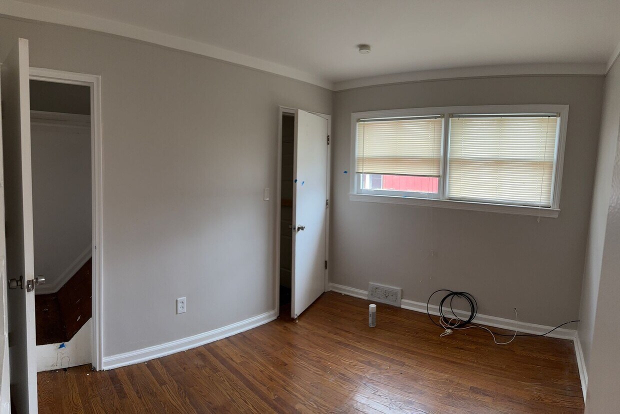 COMING SOON! BRICK 3 BDRM RANCHSECTION 8 Alquileres en Detroit, MI