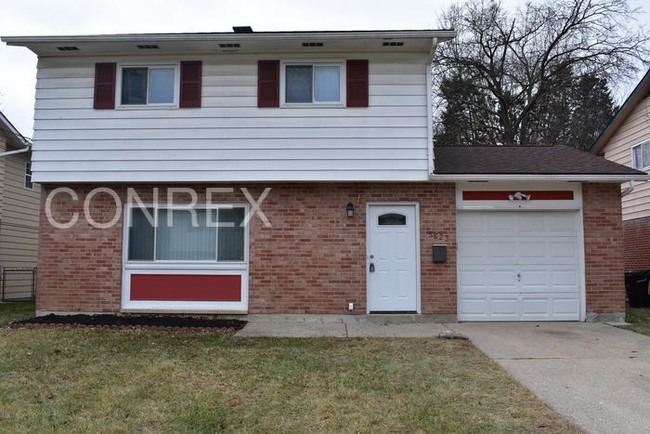 Building Photo - 5623 Foxglove Ln