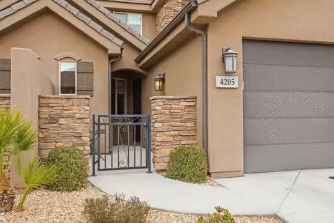 Primary Photo - 4205 E Torrey Pines Dr