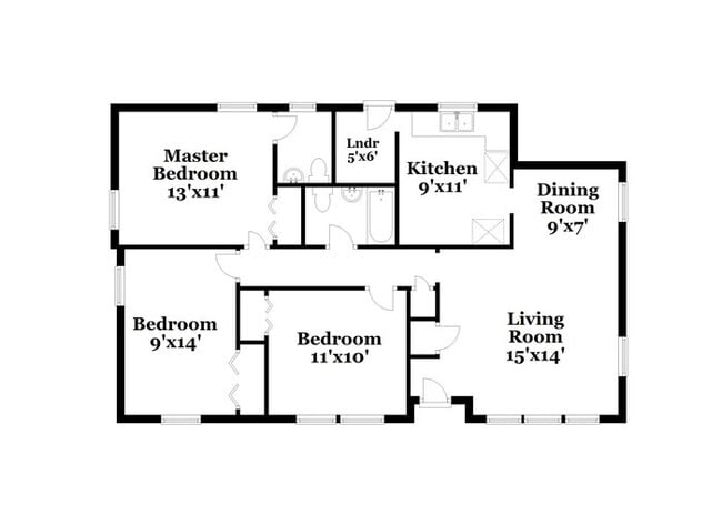 Building Photo - 1129 Roebuck Lawn Dr, Birmingham, AL 35215