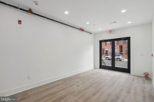 Foto del edificio - 528 W Berks St