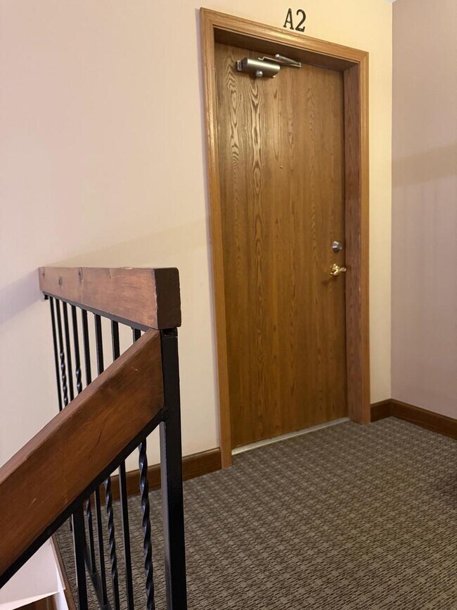 Foto del edificio - 320 Newport Ln