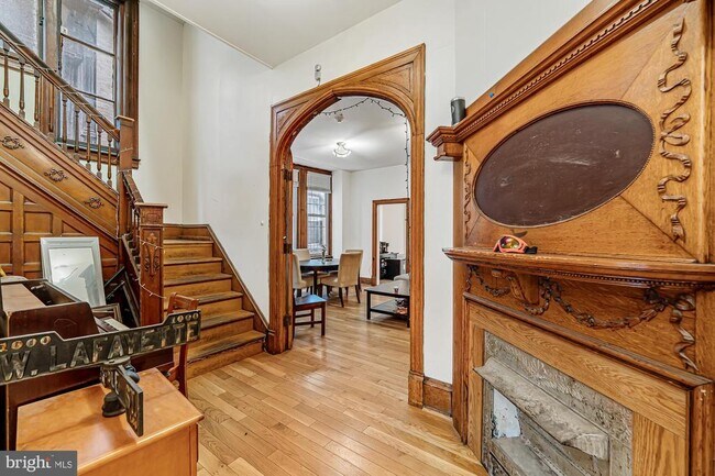 Foto del edificio - 4011 Pine St