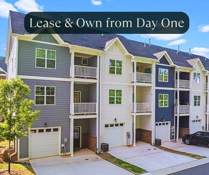 Foto principal - Build Equity While Leasing - Lease and Own...