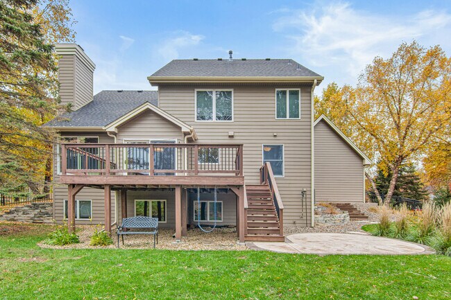 Foto del edificio - 9039 Brentwood Trl