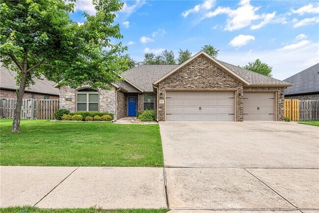 Foto del edificio - 4403 W Meadow Oaks Dr