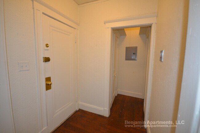 Foto del edificio - 1167 Boylston St