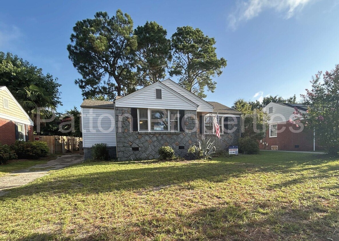 Foto principal - West Columbia Home