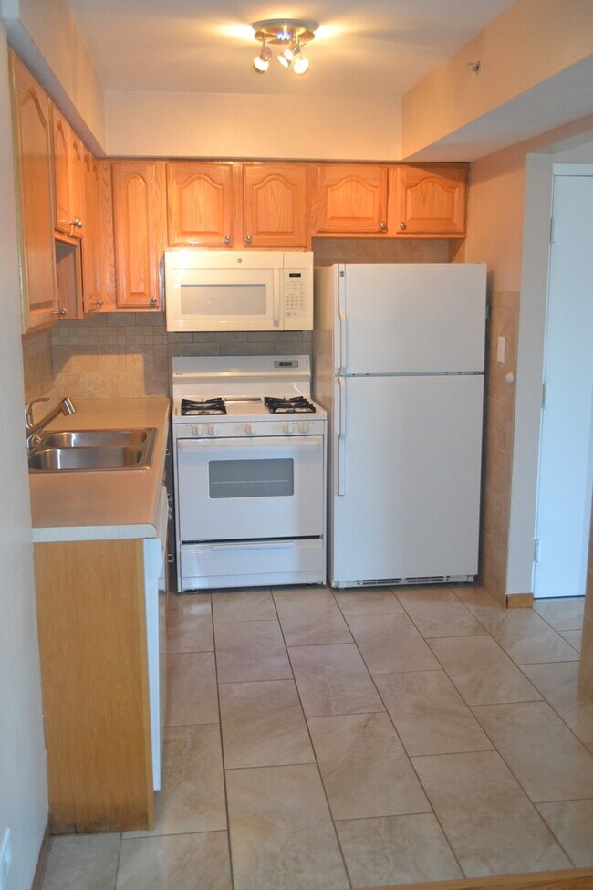 17504 Sandalwood Dr Unit 2C, Tinley Park, IL 60477 Condo for Rent in