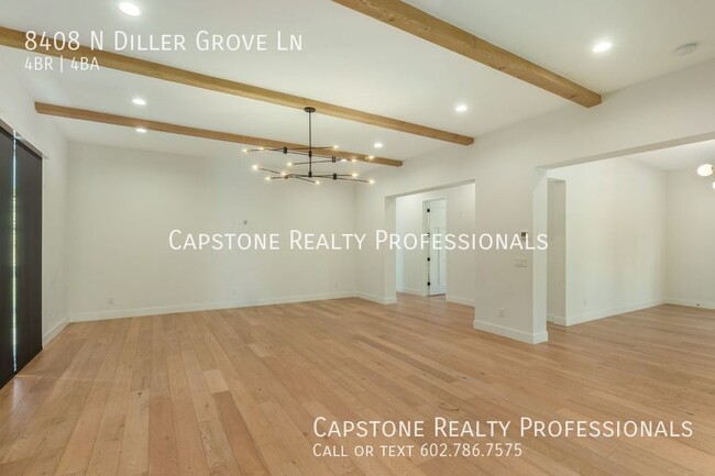 Building Photo - Luxury Living in Diller Grove in North Cen...