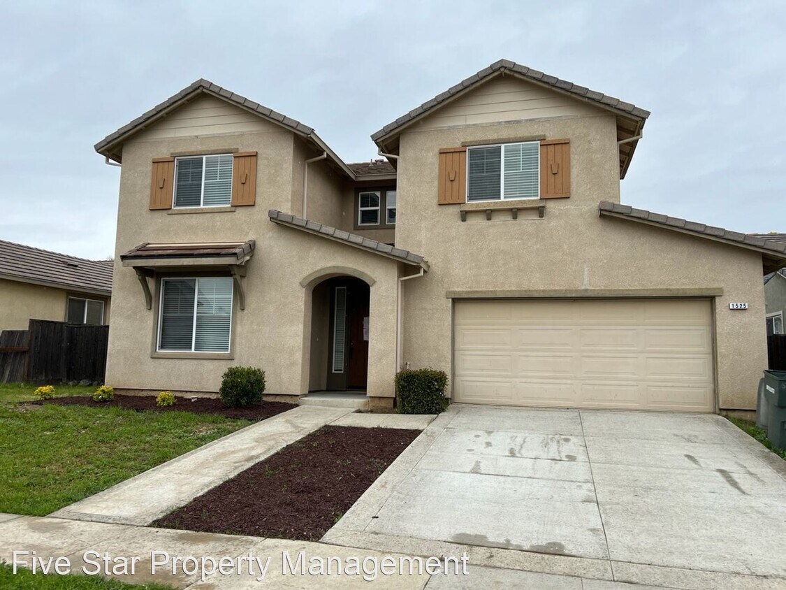 1525 Daisy Dr, Patterson, CA 95363 House Rental in Patterson, CA