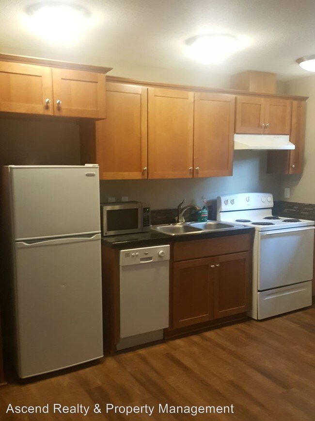 Foto del edificio - 6613 NE Grand Ave