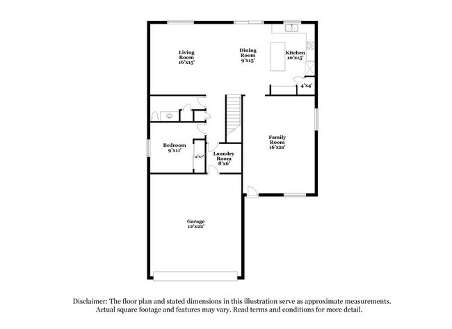 Foto del edificio - 12677 E Nona Ln