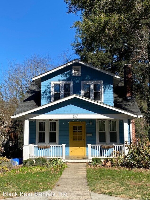 Primary Photo - 2 br, 2 bath House - 57 Linden Ave