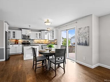 Foto del edificio - Rotherwood